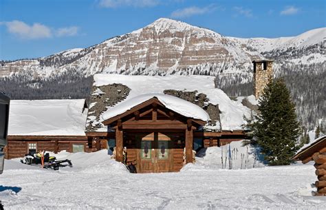 Brooks lake lodge wyoming. Things To Know About Brooks lake lodge wyoming. 