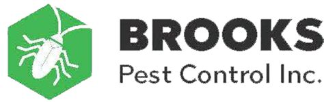 Brooks pest control. Same-day and Saturday Service. At Brooks, we’re dedicated to solving your pest problems for good. That’s why we offer same-day and Saturday pest control services – call us before noon and we’ll get the job done. 833-369-1242. Don’t wait. 