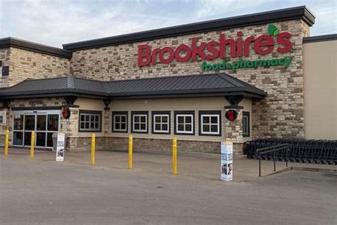 Brookshire Grocery Company (BGC) is a family business based in Tyler, Texas, and currently operates more than 202 stores... See this and similar jobs on Glassdoor