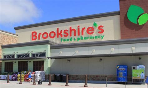 Brookshires atlanta tx. Brookshire Grocery Company – Who We Are. 