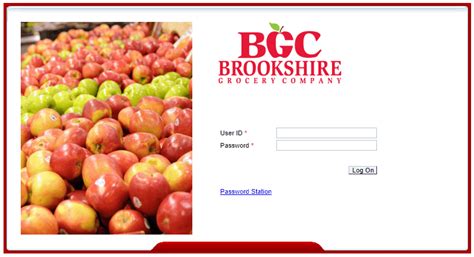 Brookshires employee portal. © 2023 Brookshire Grocery Company All rights reserved. ... Partner Self-Service 