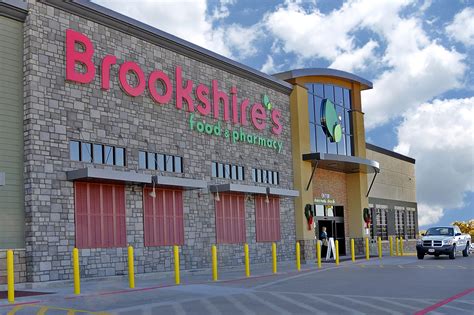 Brookshires treats their employees great. They are a wonderful store and most of those working,don't mind. They get off at 2 so just have to plan around it. There are some that don't even have that opportunity when working. Brookshires still cares ab…