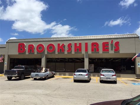 Brookshires overton tx. OPEN NOW. Today: Open 24 Hours. 95. YEARS. IN BUSINESS. (903) 834-3189 Visit Website Map & Directions 200 W Henderson StOverton, TX 75684 Write a Review. … 