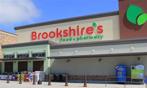 Brookshires pharmacy tyler tx. Tyler, TX – July 11, 2023 – Brookshire Grocery Co. (“BGC”) today announced an agreement whereby Walgreens will acquire BGC’s 120 pharmacies in Texas, Louisiana and Arkansas, which includes pharmacy customer prescription files and related pharmacy inventory. 