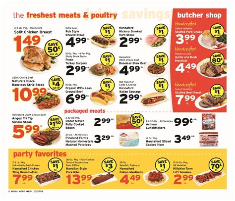 Brookshires weekly ad shreveport. 5% OFF your grocery purchase every Tuesday & Thursday. *Must be 60+ to qualify. Excludes fuel (all grades), tobacco, alcohol, milk and dairy purchases (Louisiana only), pharmacy prescriptions, Brookshire’s Gift Cards, Western Union money order and money transfer services, postage stamps, lottery tickets, event or entertainment tickets, bill pay, … 