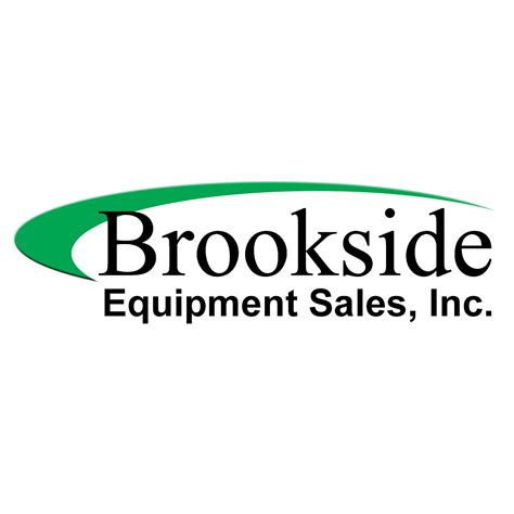 Brookside equipment. Things To Know About Brookside equipment. 