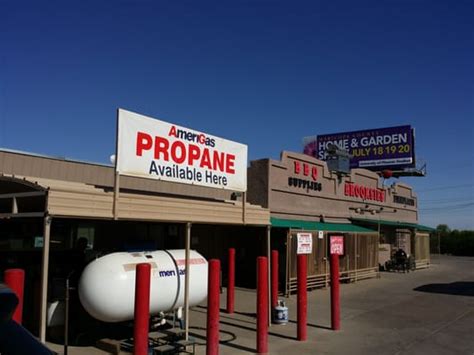 At DCC Propane, we are proud to collaborate with a wide range of partners across the country. Here are some of the businesses we get up to great things with. Stay ahead of the curve by browsing our latest developments and valuable insights shaping our evolving landscape. We are DCC - America's people-first propane provider. Visit our ...