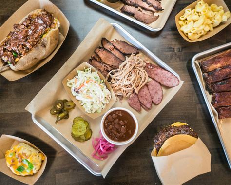 Brookstreet bbq. Order online from Brookstreet BBQ - Sugar Land, including Plates, Baked Potato, Combos. Get the best prices and service by ordering direct! 