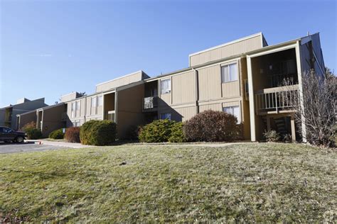 Brookview Apartments Fort Collins