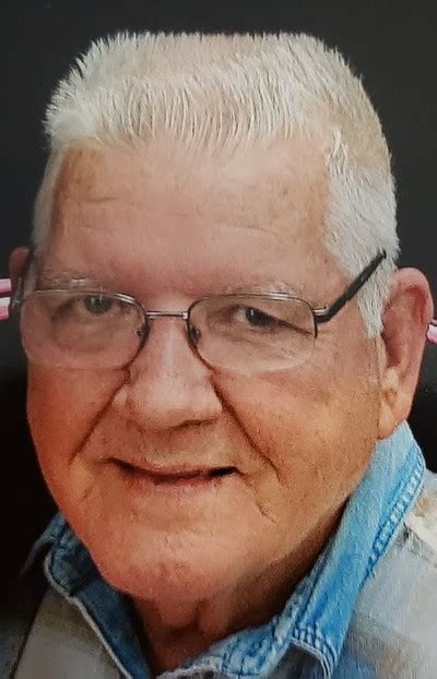 Brookville, Indiana Kenneth Moore Obituary K