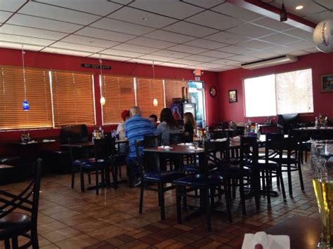 Brookville indiana restaurants. 1. Korners Kountry Kitchen. BLT’s, fries, pasta salad, Western burger & country fried steak with mashed p... It was great the food, service, and... 2. Ainsley's Cafe. Ainsley's Cafe is located on Brookville Lake near Liberty, IN it has a... 3. El Reparo. 