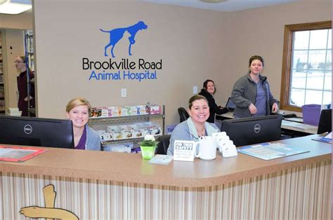 Brookville road animal hospital. Things To Know About Brookville road animal hospital. 