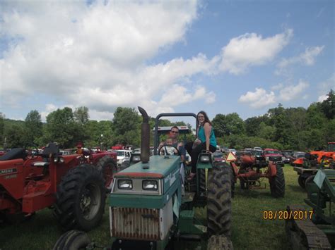 These videos were uploaded to You Tube by attendees of our show! Franklin County Antique Machinery 2019. You tube video by David McIntosh. Some scenes from the 2019 Franklin County Antique Machinery and Tractor show in Brookville, Indiana (Franklin County). Included are antique tractors, steam tractors, farm implements, hit & miss …. 