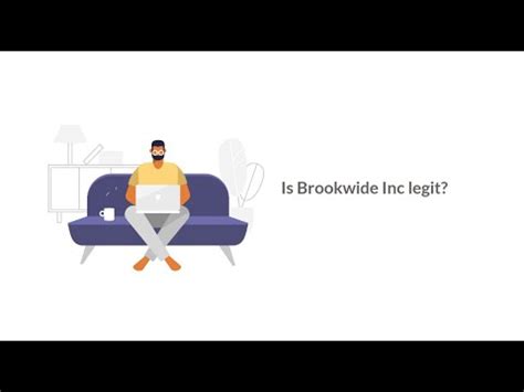 Brookwide inc. Things To Know About Brookwide inc. 
