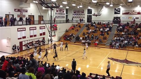 Brookwood High School (Ontario, WI) Varsity Basketball - MaxPreps.com