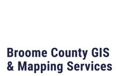 Broome County GIS and Mapping Services, Binghamton, New York. 509 likes · 1 was here. This is the official Facebook page for Broome County GIS and...