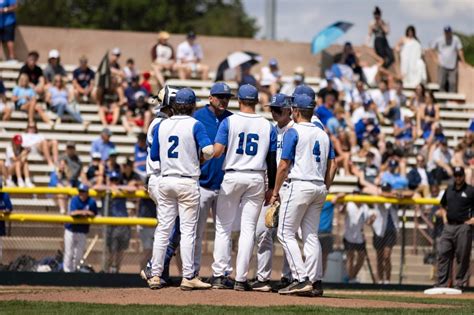 Broomfield, Rocky Mountain, Legacy remain usual suspects in expanded Front Range League baseball