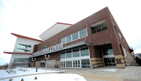 Broomfield City Council votes to terminate operations contract with 1stBANK Center