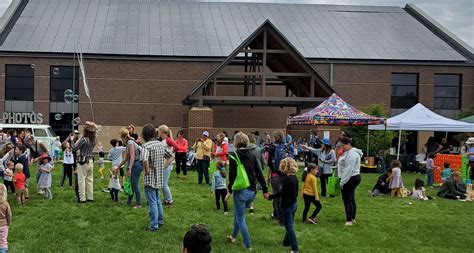 Broomfield library.  Friday & Saturday Jan 23, 2026 · It's free to join Broomfield Librar...