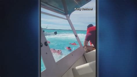 Broomfield woman dies after catamaran sinks in Bahamas