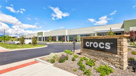 Broomfield-based footwear giant Crocs loses trademark case against Hobby Lobby, wins against others