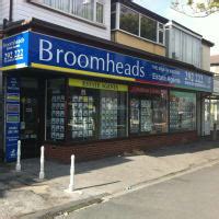 Broomheads Estate Agents - Blackpool, BPL - Yelp