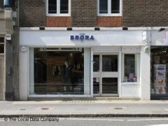 Brora – Londres, 81 Marylebone High St (3 avis, adresse et …