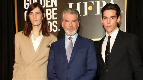 Brosnan brothers