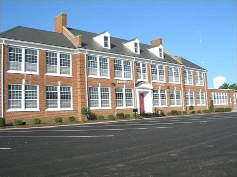 Brosville Elementary School - Danville, Virginia - VA GreatSchools