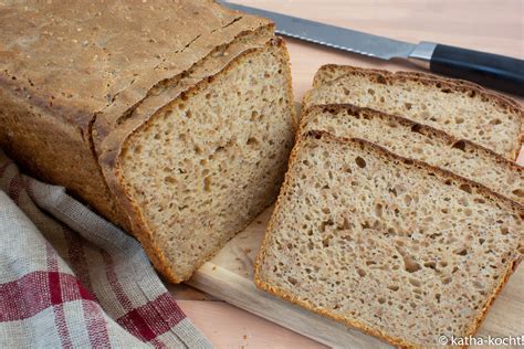 Brot backen in der Kastenform - Das sollten Sie …