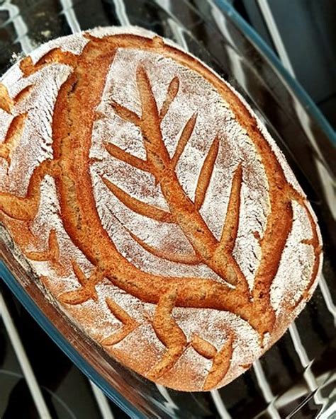 Brothaferflockenbrot Rezepte Chefkoch