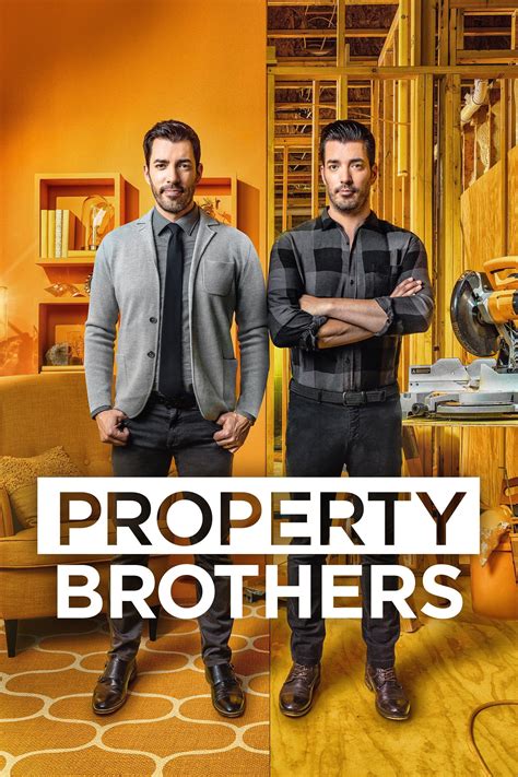 Brother's property. The brothers have also dabbled in writing, having penned four books, including a pair of children's books starring Jonathan and Drew as the 'Builder Brothers', according to Pop Sugar. They also have a design platform called Casaza as well as an app called Property Brothers Home Design. The brothers make profits out of anything they venture into. 
