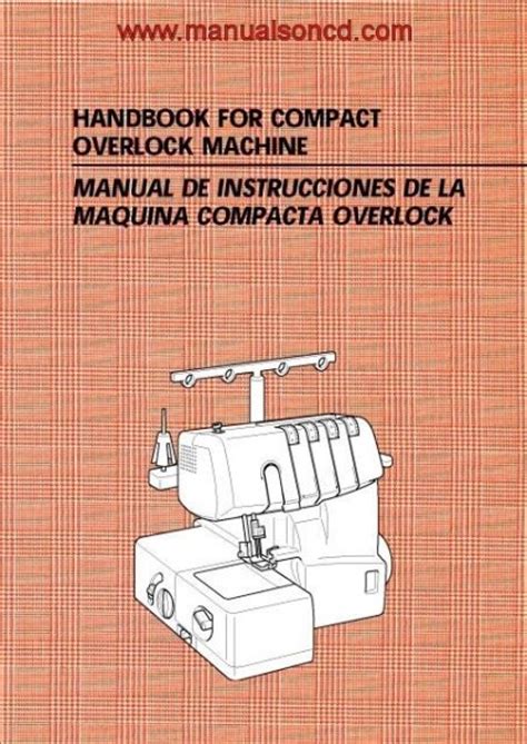 Brother 1034 d overlock repair manual. - Non specialist handbook teaching biology to ks4.