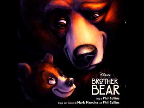 Brother Bear OST - 06 - On My Way - YouTube