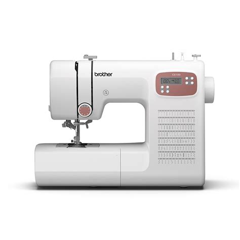 Brother Ce1150 Computerized Sewing Machine Reviews