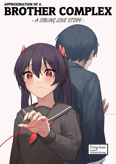 Brother Complex by Charybdis23 on DeviantArt