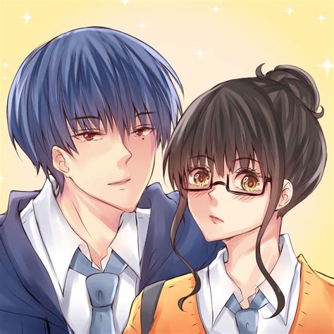 Brother Complex by carlos6