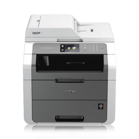 Brother DCP-9020CDW Drivers & Downloads Brother UK