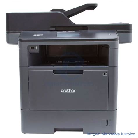 Brother DCP-L5652DN imaging and camera drivers - treexy.com