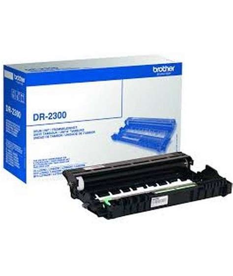 Brother DR2300 Drum Unit 12k Yield - BT Business Direct