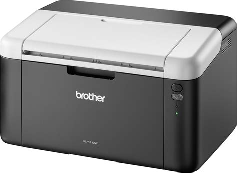 Brother HL-1212W håndbøker Brother NN