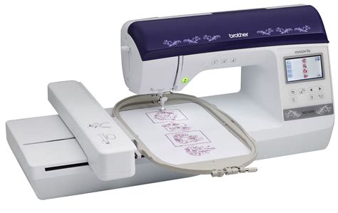 Brother Innov-is NQ1400E Embroidery Machine For Sale