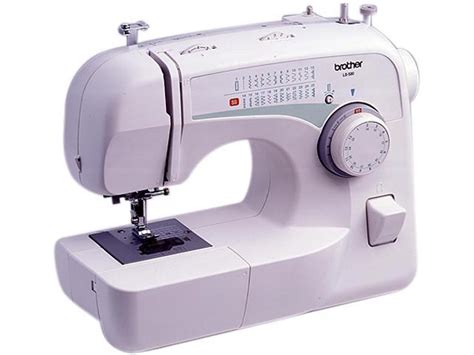 Brother Ls 590 Sewing Machine Price