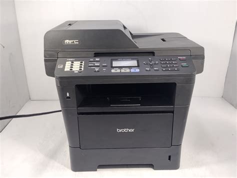 Brother MFC-8710DW All-in-One-Kopierer-Netzwerkdrucker - eBay