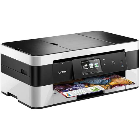 Brother MFC-J4620DW Ink Cartridges 1ink.com