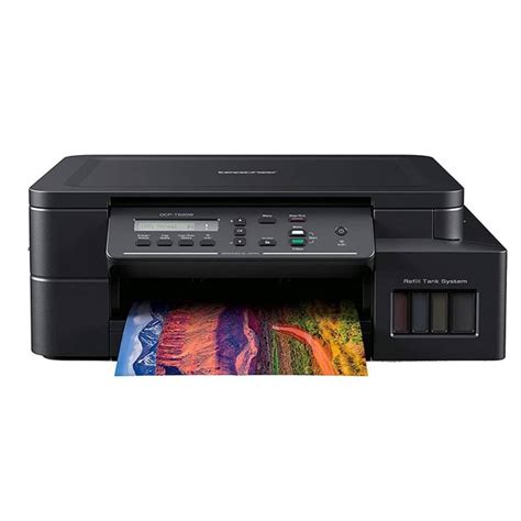 Brother Print&Scan for Windows