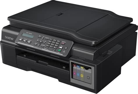 Brother Printer Mfc T800W