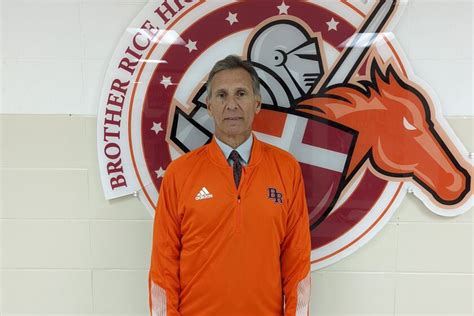 Brother Rice hires experienced basketball coach Conte …