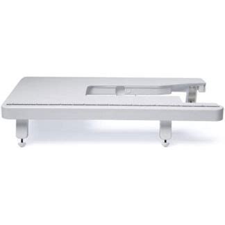 Brother SAWT7 Wide Table - Brother Canada