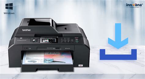 Brother Scan Drivers Windows 10